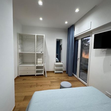 Sottarco B&Benevento Exteriér fotografie
