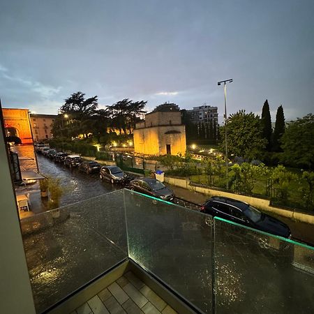 Sottarco B&Benevento Exteriér fotografie
