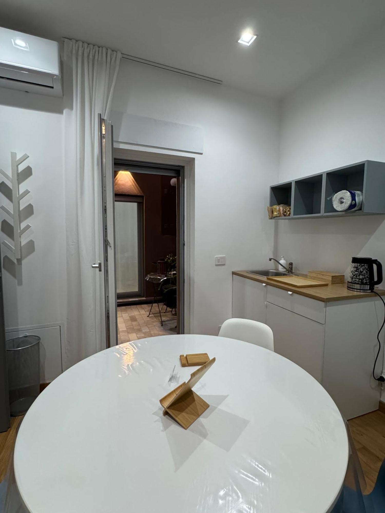 Sottarco B&Benevento Exteriér fotografie