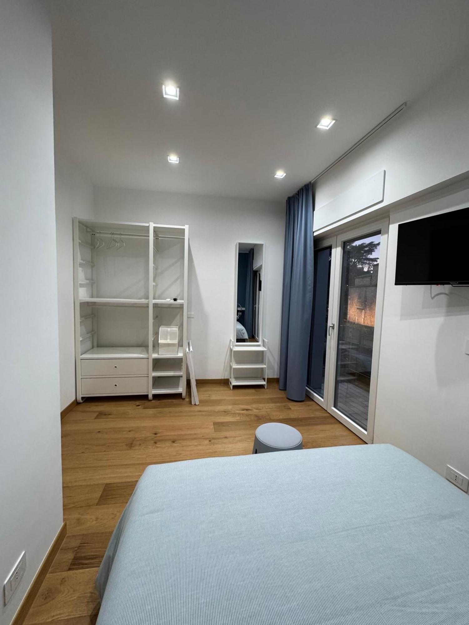 Sottarco B&Benevento Exteriér fotografie