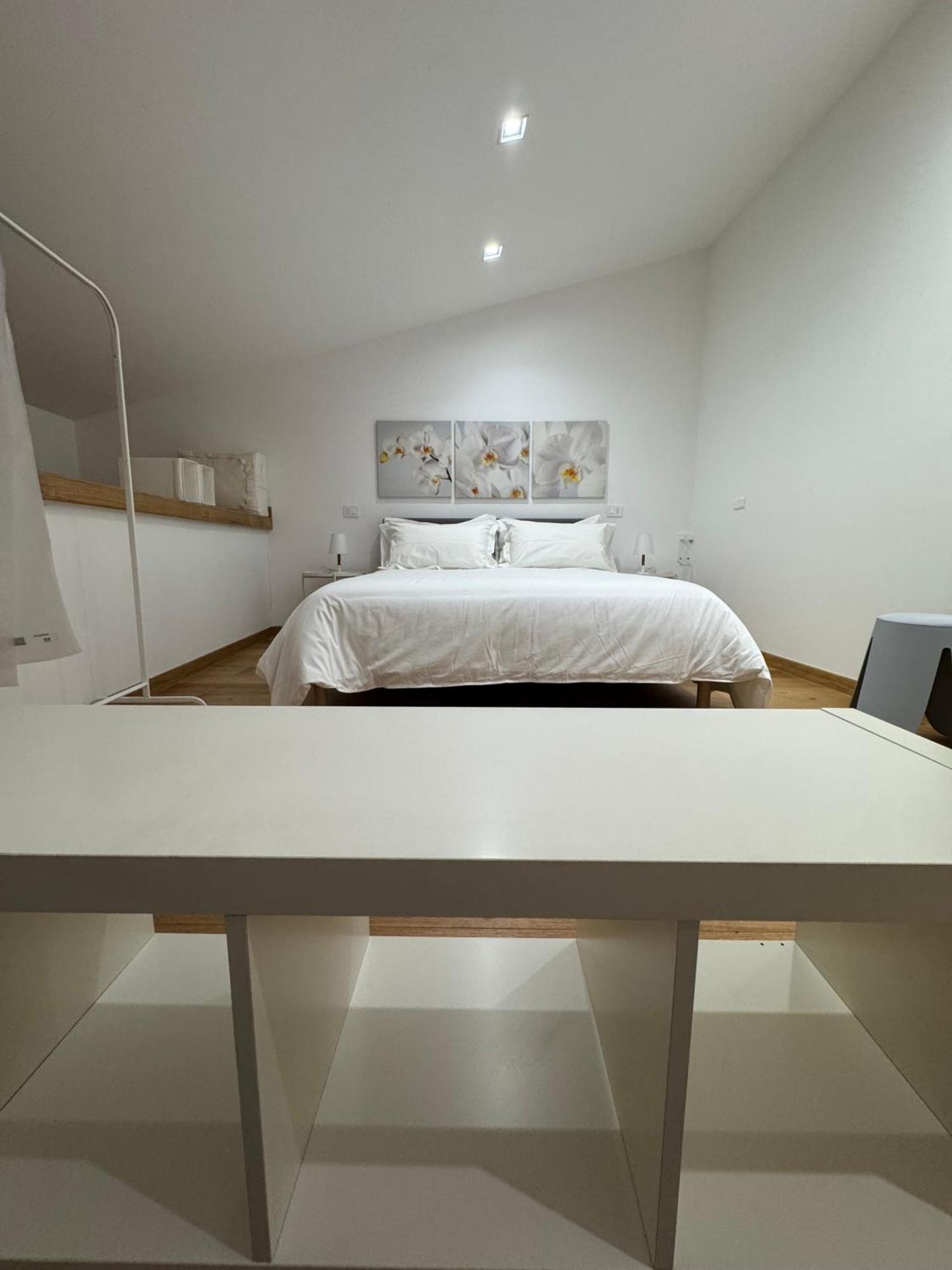 Sottarco B&Benevento Exteriér fotografie